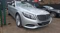 Mercedes-Benz S 350 2.HAND, 4 MATIC, Scheckheft, HU+AU NEU, PANORAMA Argent - thumbnail 7