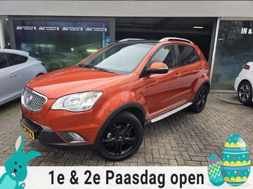 2.0 Sapphire | 2E EIGENAAR | 12MND GARANTIE | STOE