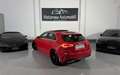 Mercedes-Benz A 180 136cv Premium AMG Pack Autom Carplay Navi TettoApr Rouge - thumbnail 3