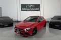 Mercedes-Benz A 180 136cv Premium AMG Pack Autom Carplay Navi TettoApr Rouge - thumbnail 1