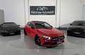 Mercedes-Benz A 180 136cv Premium AMG Pack Autom Carplay Navi TettoApr Rouge - thumbnail 4