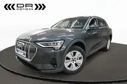 Audi 55 QAUTTRO - LUCHTVERING -