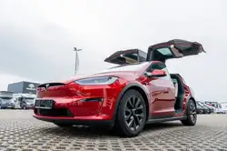 Tesla Model X Dual Motor *Enhanced Autopilot*AHK*HW4*