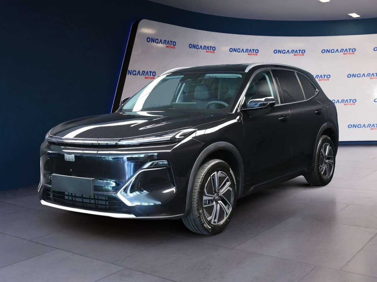 Geely Starray EM-i 1.5 EM-i Pro 262CV #Vari.Colori