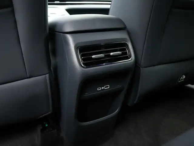 Geely Starray EM-I view 14