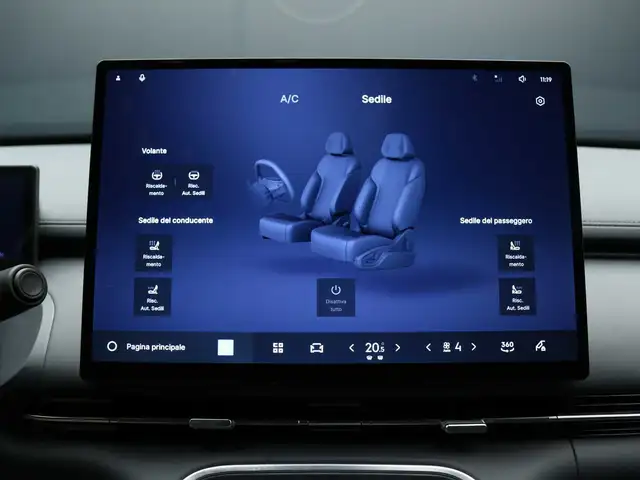 Geely Starray EM-I view 13