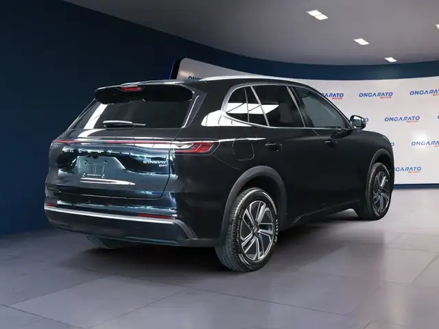 Geely Starray EM-I view 5