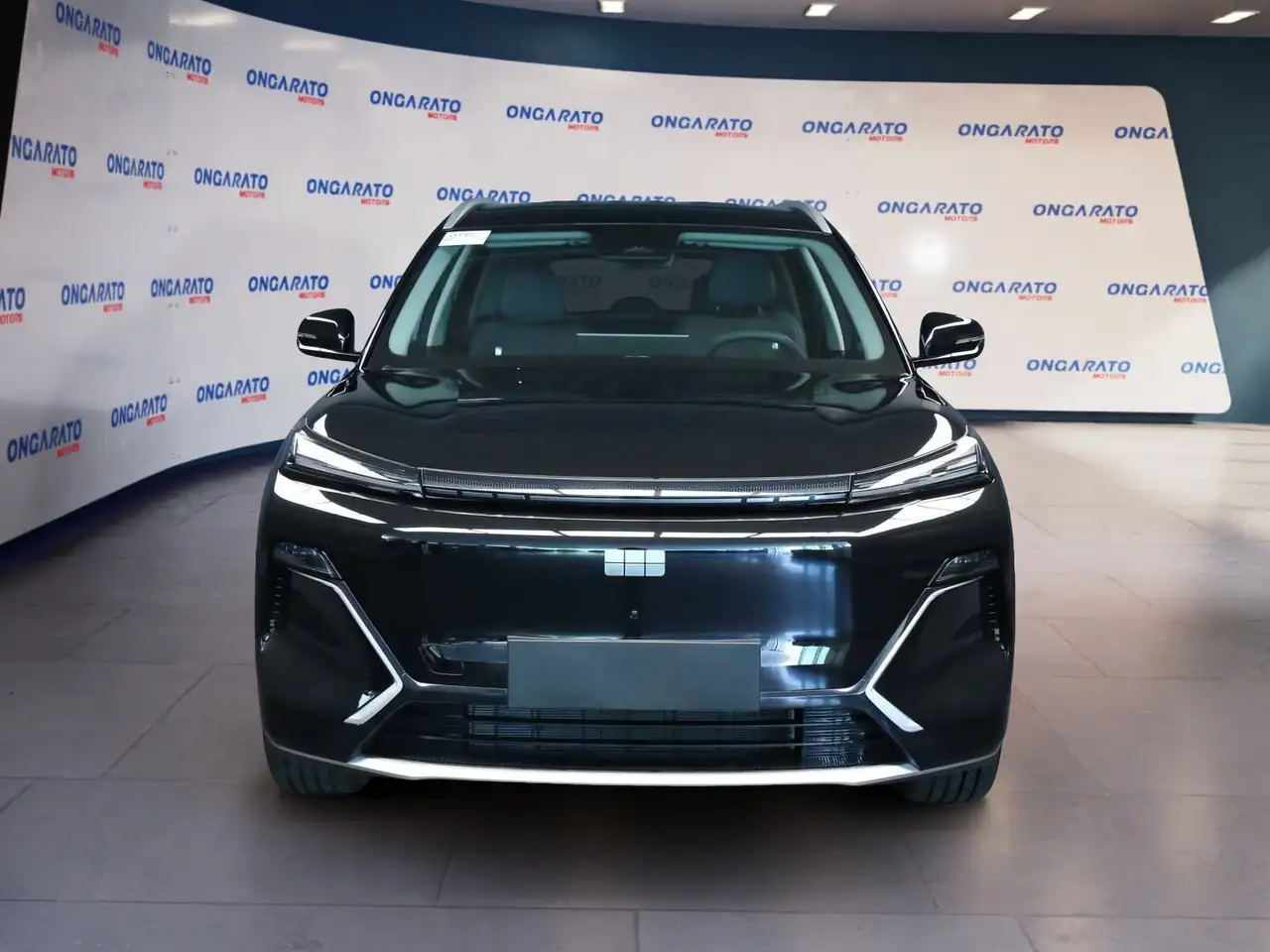 Geely Starray EM-i 2026