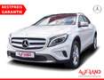 Mercedes-Benz GLA 200 d Navi Sitzheizung Bi-Xenon Panorama Weiß - thumbnail 1