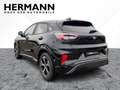 Ford Puma 1.0 EcoBoost Mild Hybrid ST-Linie S/S Noir - thumbnail 3
