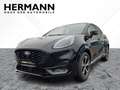 Ford Puma 1.0 EcoBoost Mild Hybrid ST-Linie S/S Noir - thumbnail 1