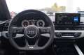 Audi A4 Avant S-Line 40TFSI Quattro 4*J.Gar/Navi/Kamera/el Fekete - thumbnail 17