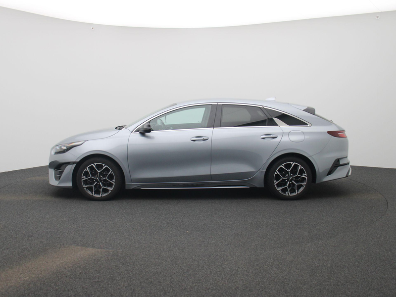 Kia ProCeed / pro_cee'd 1.0 T-GDi GT-Line | Navigatie | Half leder | Apple — photo 6