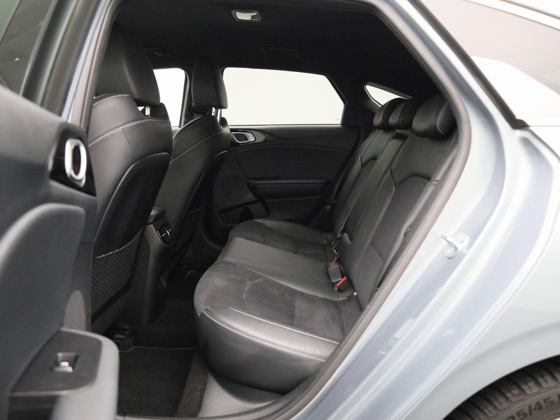 Kia ProCeed / pro_cee'd 1.0 T-GDi GT-Line | Navigatie | Half leder | Apple — photo 13
