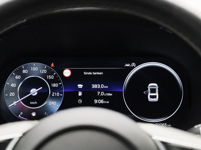 Kia ProCeed / pro_cee'd 1.0 T-GDi GT-Line | Navigatie | Half leder | Apple — photo 9