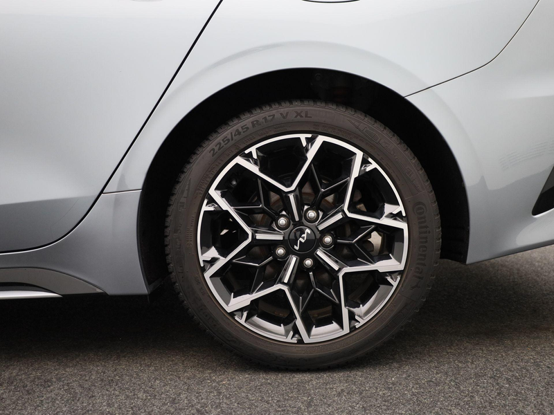 Kia ProCeed / pro_cee'd 1.0 T-GDi GT-Line | Navigatie | Half leder | Apple — photo 14