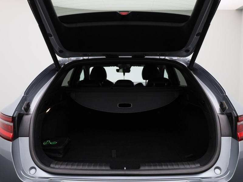 Kia ProCeed / pro_cee'd 1.0 T-GDi GT-Line | Navigatie | Half leder | Apple — photo 15