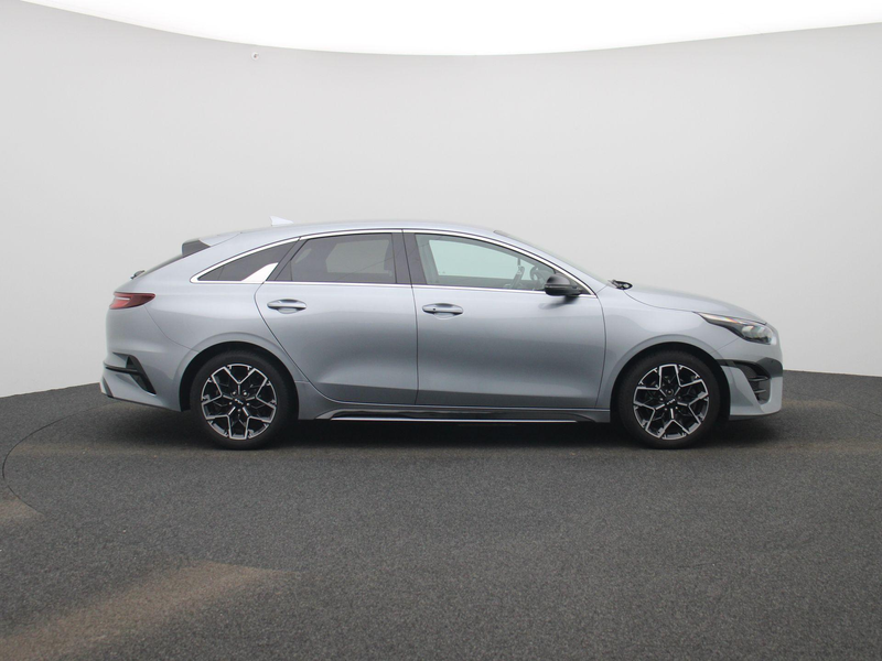 Kia ProCeed / pro_cee'd 1.0 T-GDi GT-Line | Navigatie | Half leder | Apple — photo 8
