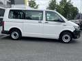 Volkswagen 2.0 TDI DSG Automaat 150 pk 8-persoons BTW en BPM Blanc - thumbnail 2