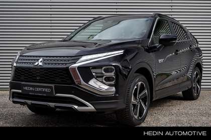 Mitsubishi Eclipse Cross 2.4 PHEV Intense+ / Nederlandse Auto / Eerste Eige