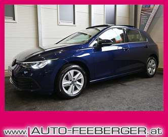 2,0 TDI Life DSG  PANO,LED,NAVI,Sportsitze