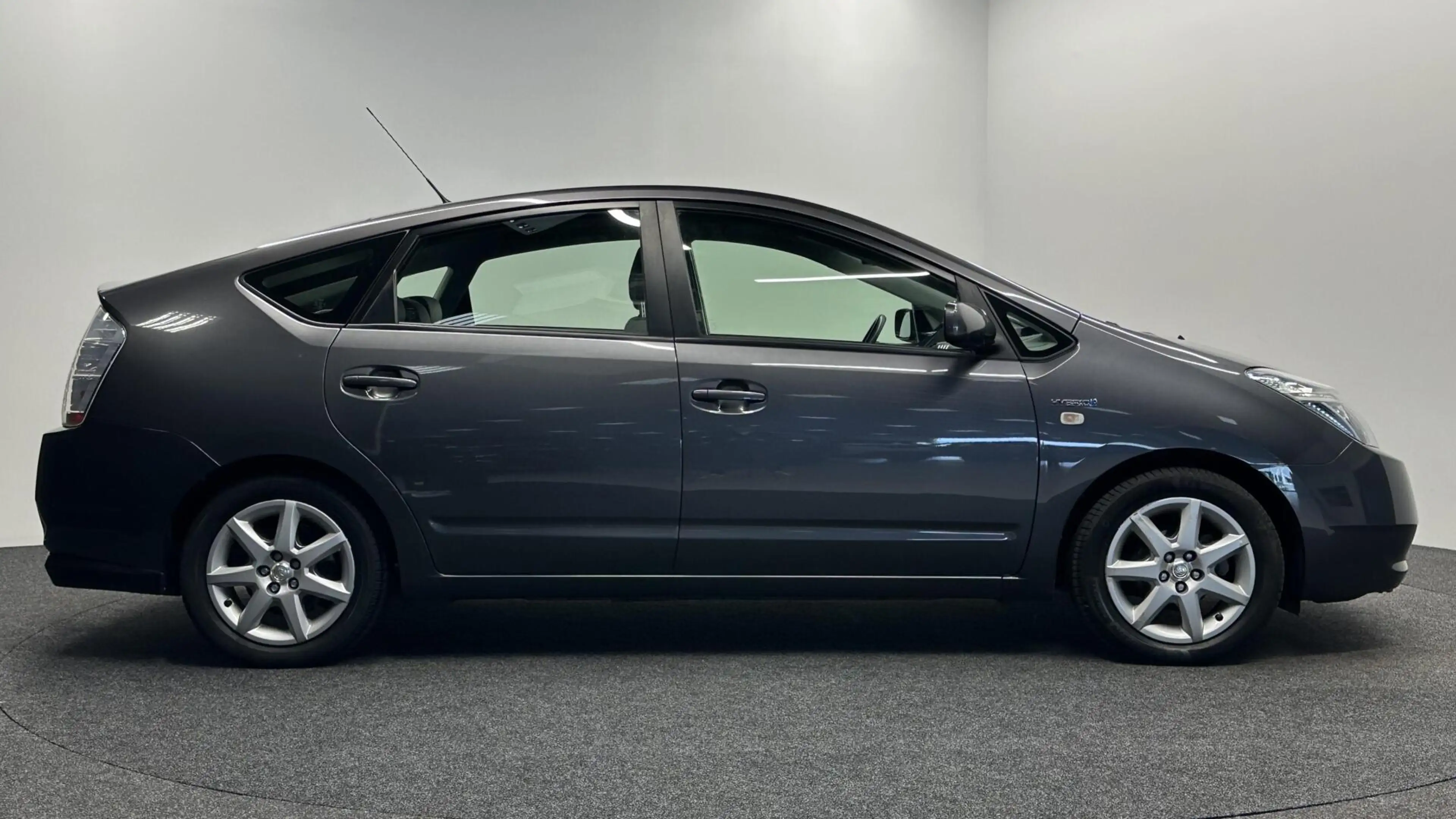 Toyota Prius 1.5 VVT-i Tech Edition NETTE AUTO !! — photo 9