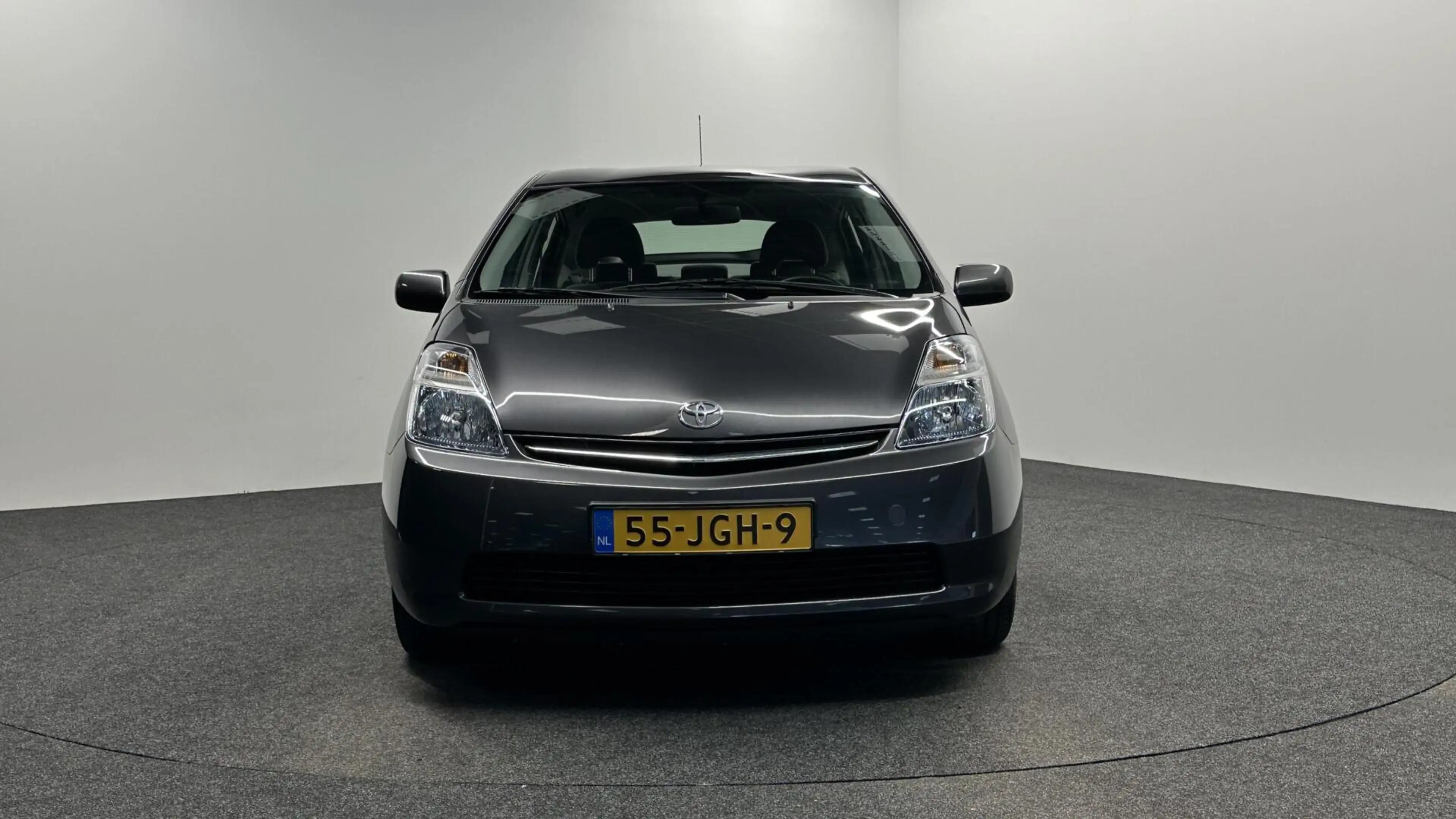 Toyota Prius 1.5 VVT-i Tech Edition NETTE AUTO !! — photo 6