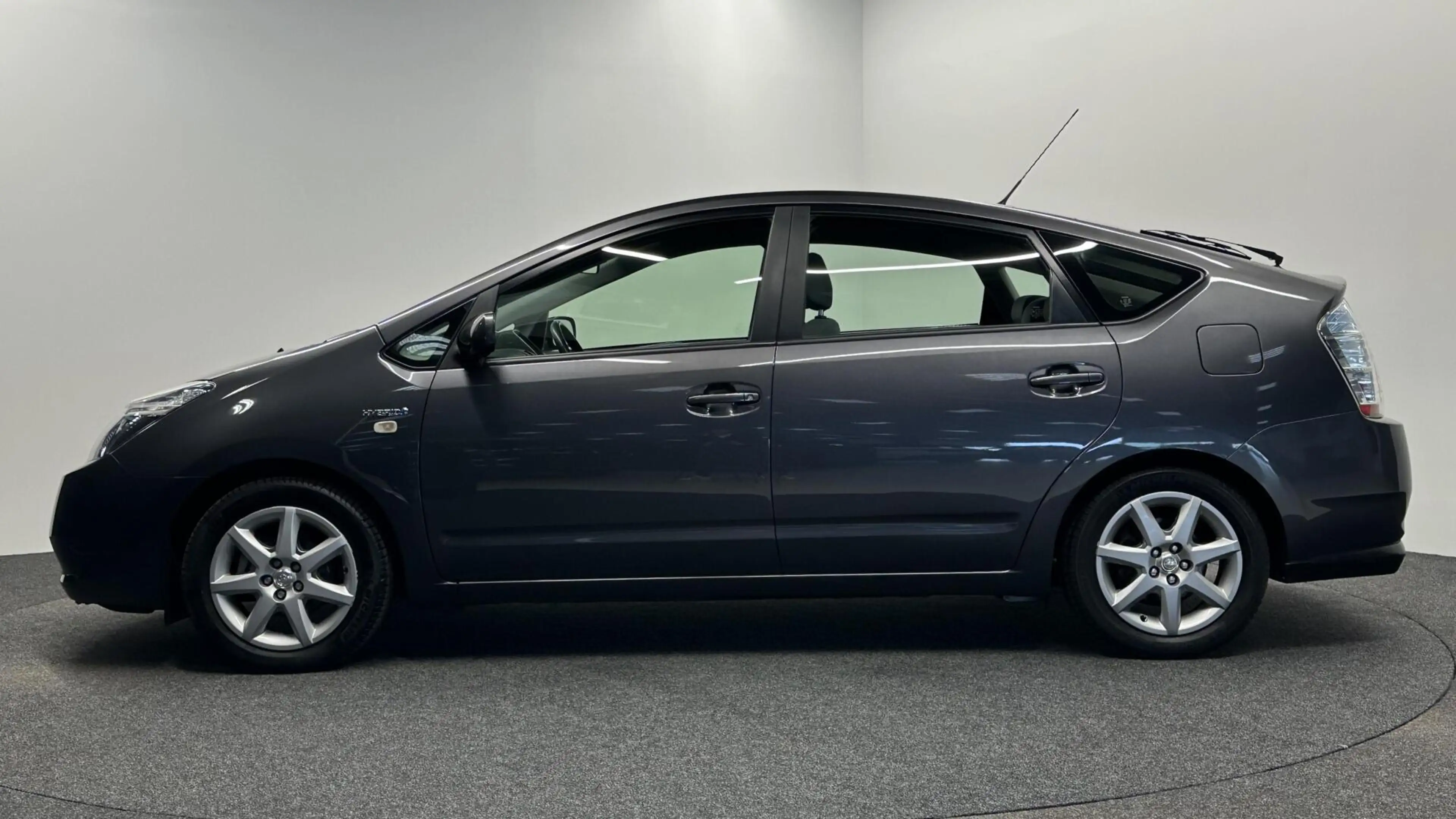 Toyota Prius 1.5 VVT-i Tech Edition NETTE AUTO !! — photo 8