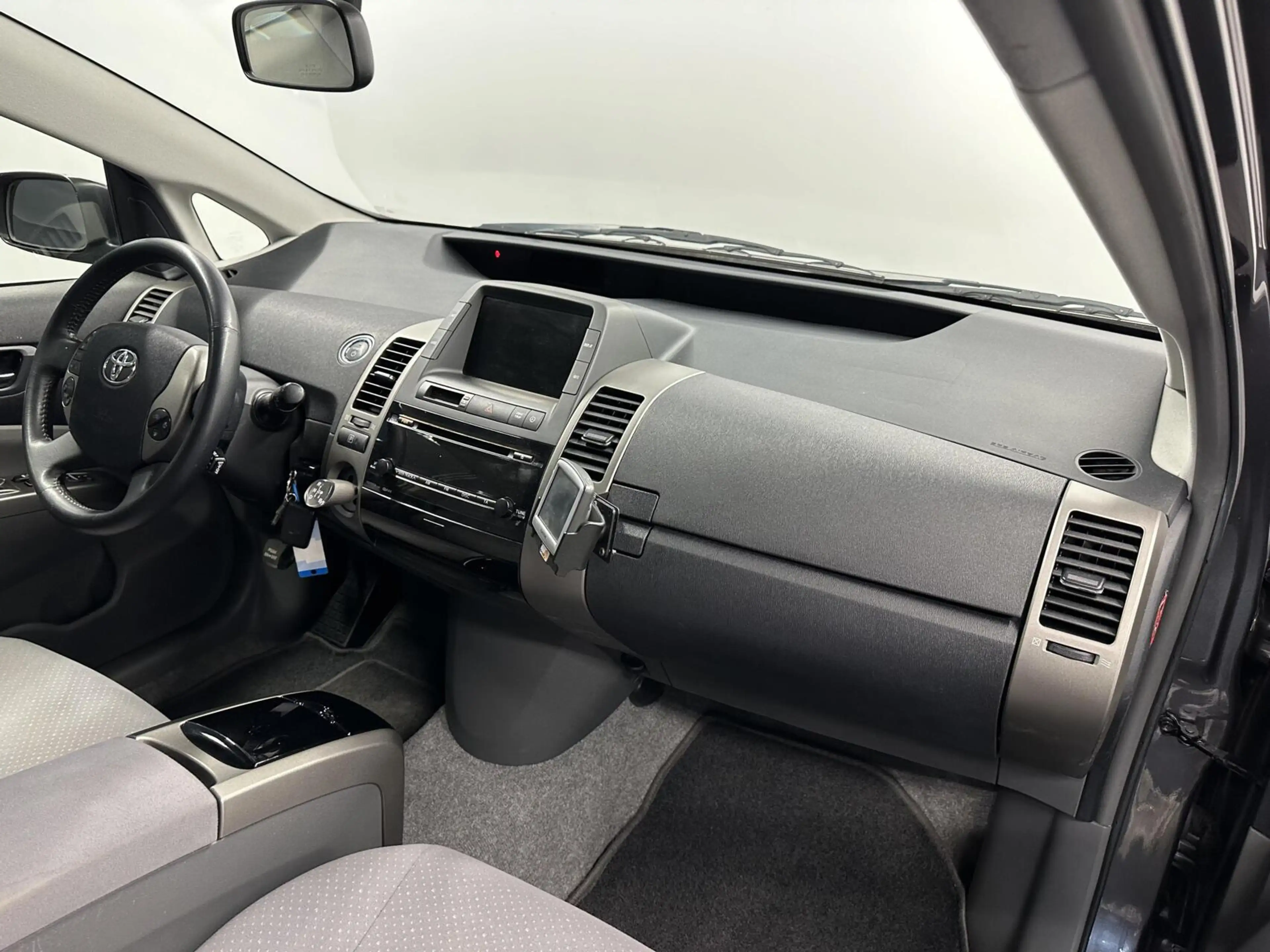 Toyota Prius 1.5 VVT-i Tech Edition NETTE AUTO !! — photo 12