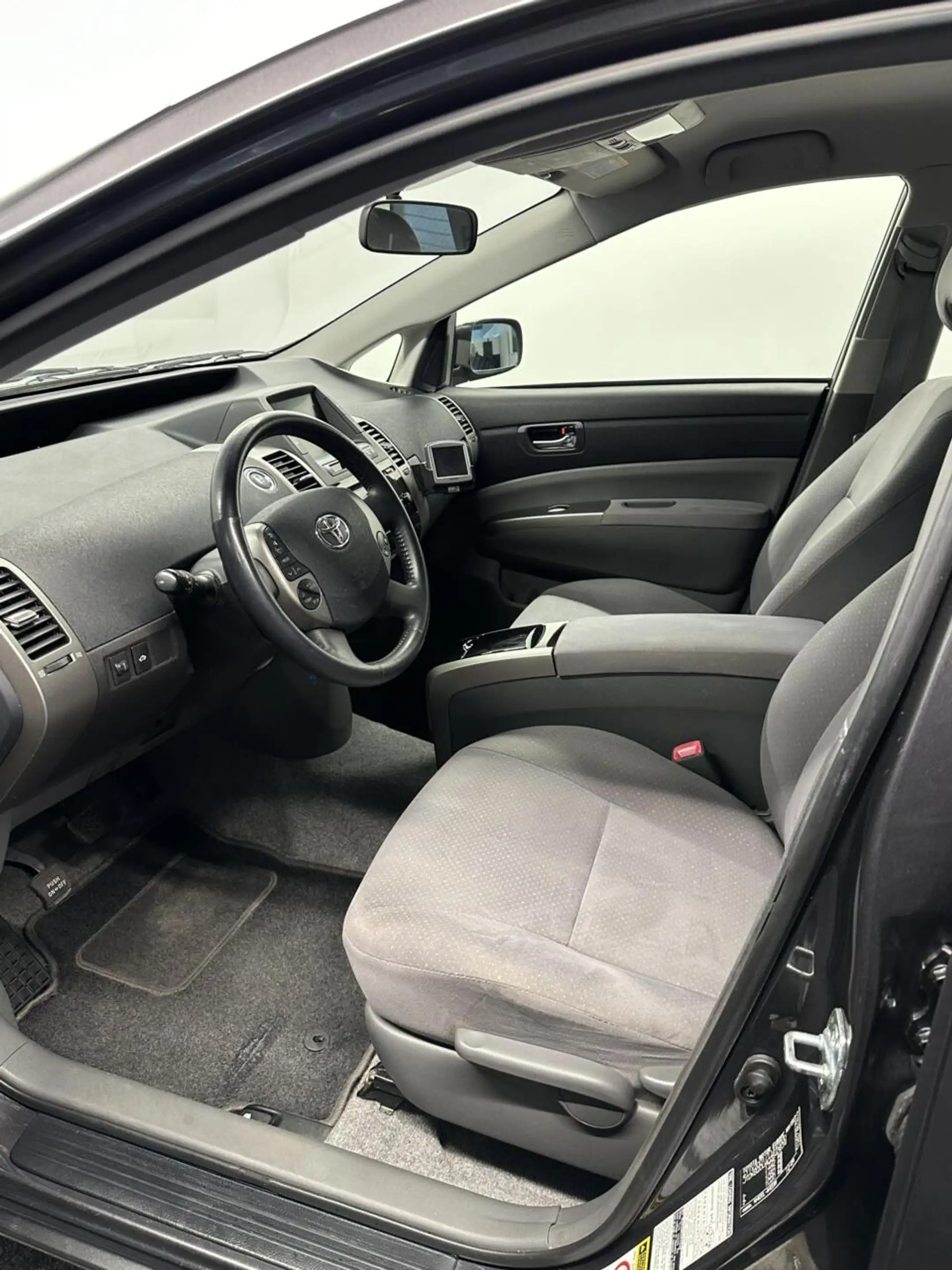 Toyota Prius 1.5 VVT-i Tech Edition NETTE AUTO !! — photo 15