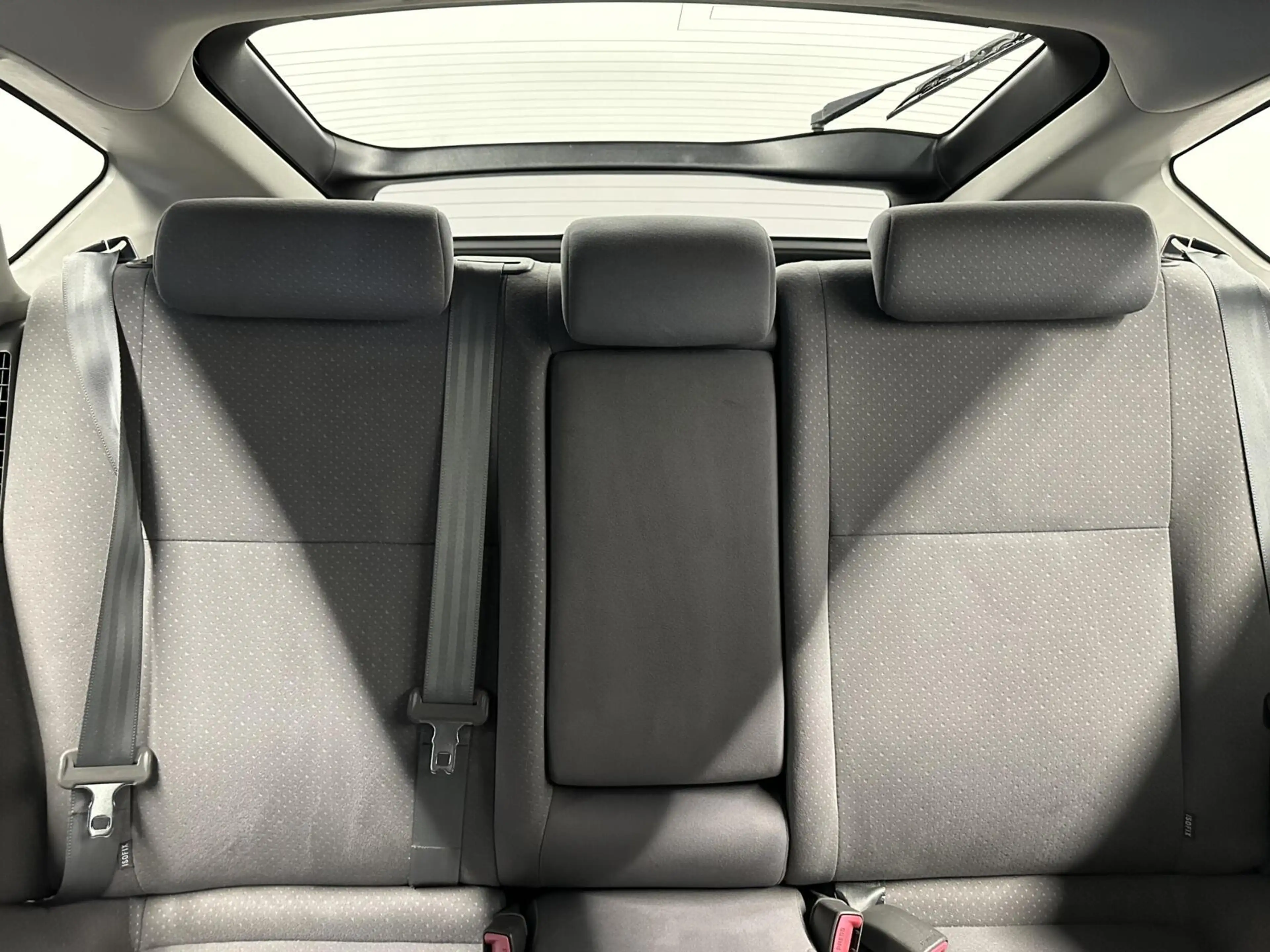 Toyota Prius 1.5 VVT-i Tech Edition NETTE AUTO !! — photo 13