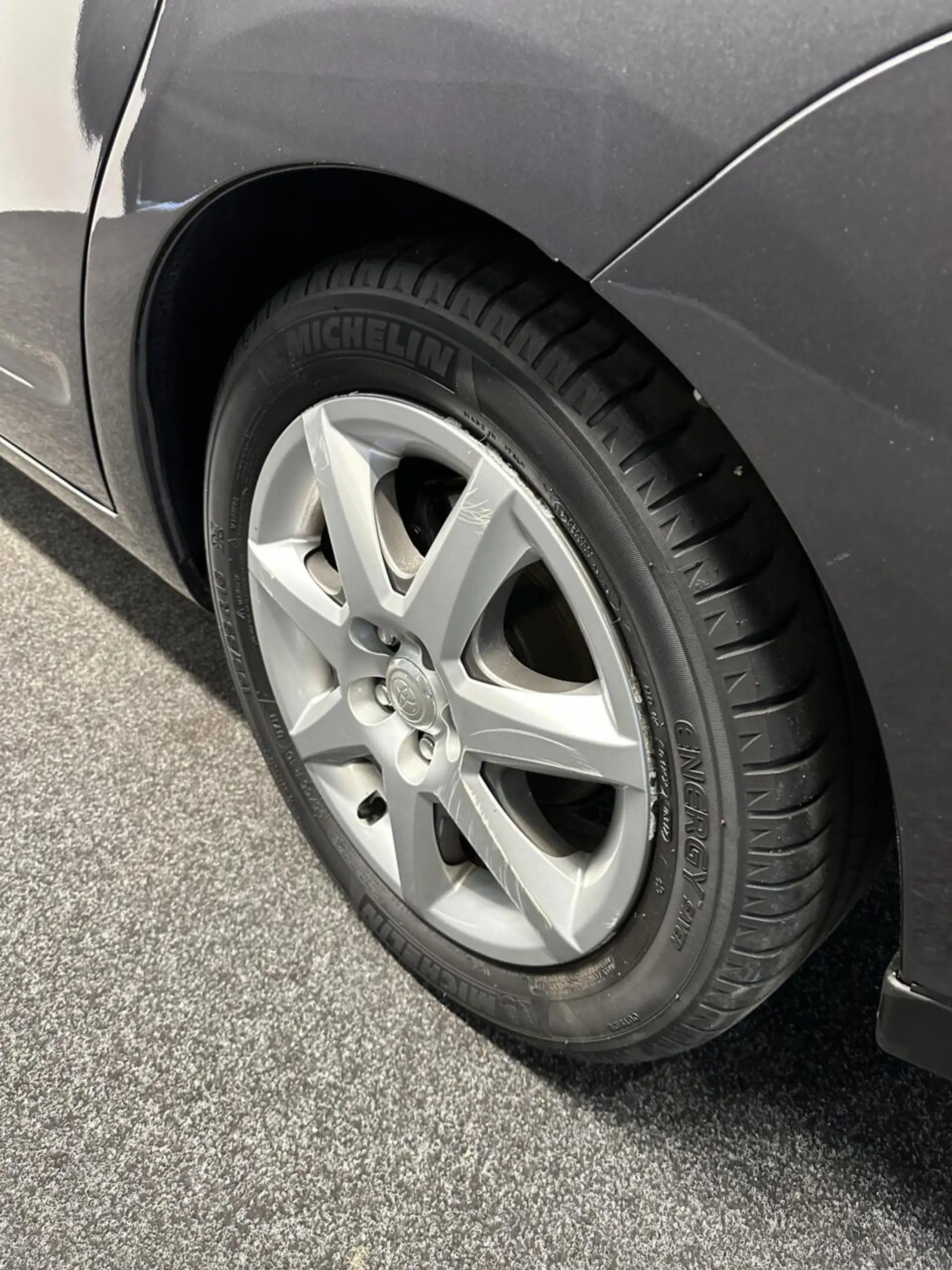 Toyota Prius 1.5 VVT-i Tech Edition NETTE AUTO !! — photo 10