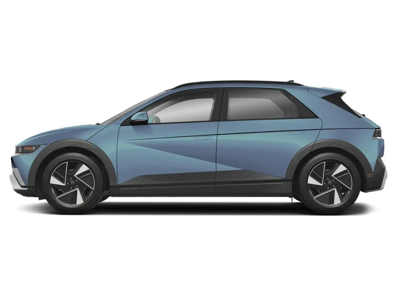 Hyundai IONIQ 5 photo Hyundai IONIQ 5