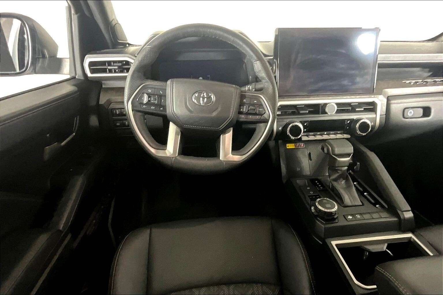 used 2025 Toyota Tacoma car, priced at $61,998