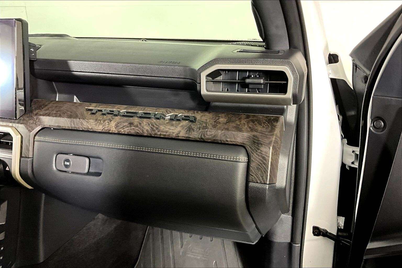 used 2025 Toyota Tacoma car, priced at $61,998
