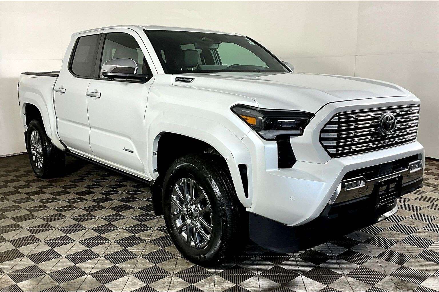 used 2025 Toyota Tacoma car, priced at $61,998