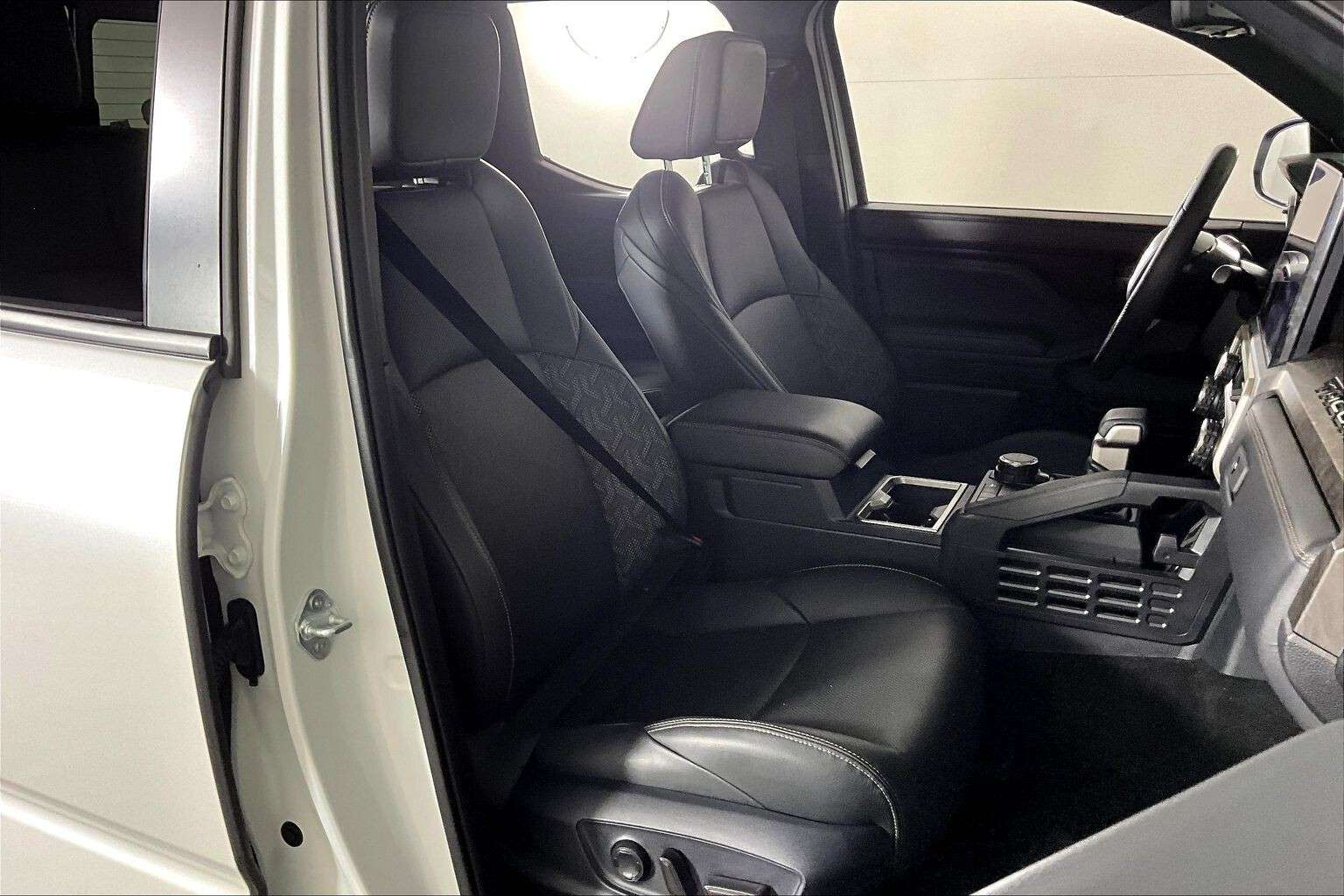 used 2025 Toyota Tacoma car, priced at $61,998