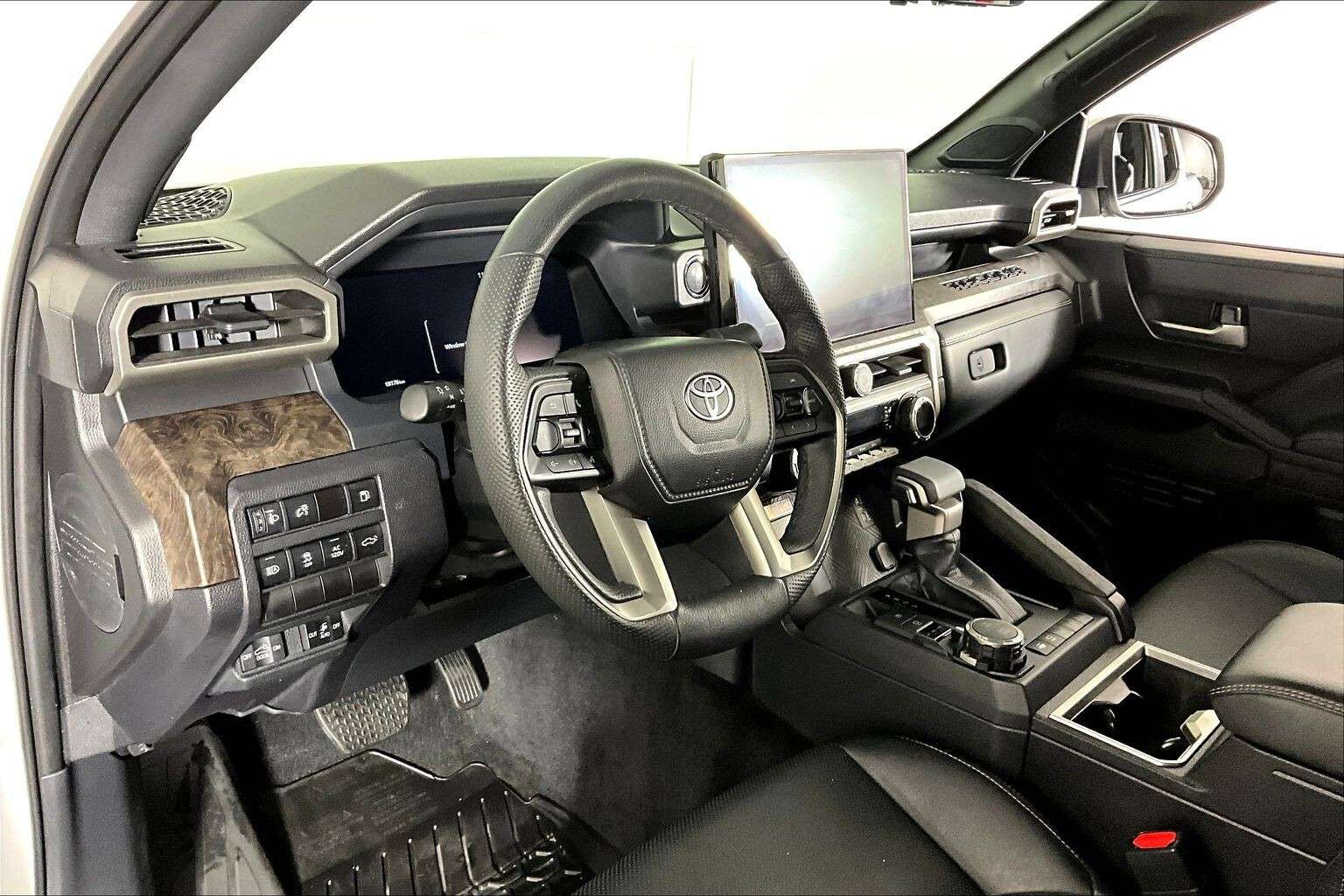used 2025 Toyota Tacoma car, priced at $61,998
