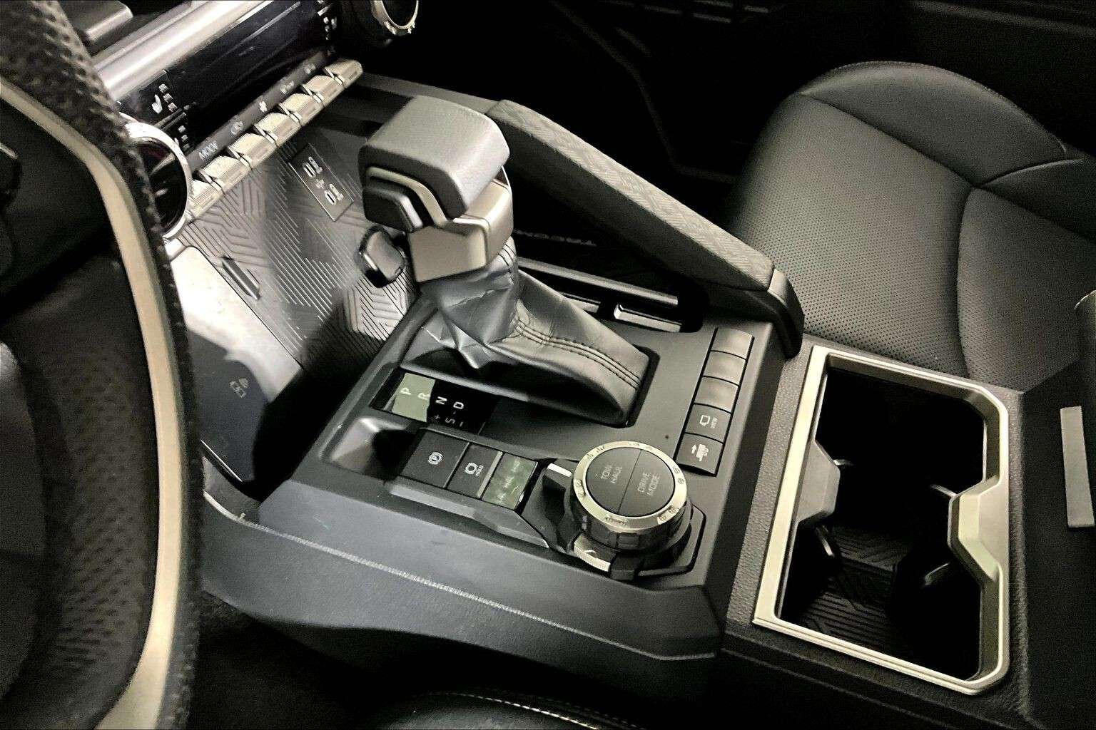 used 2025 Toyota Tacoma car, priced at $61,998