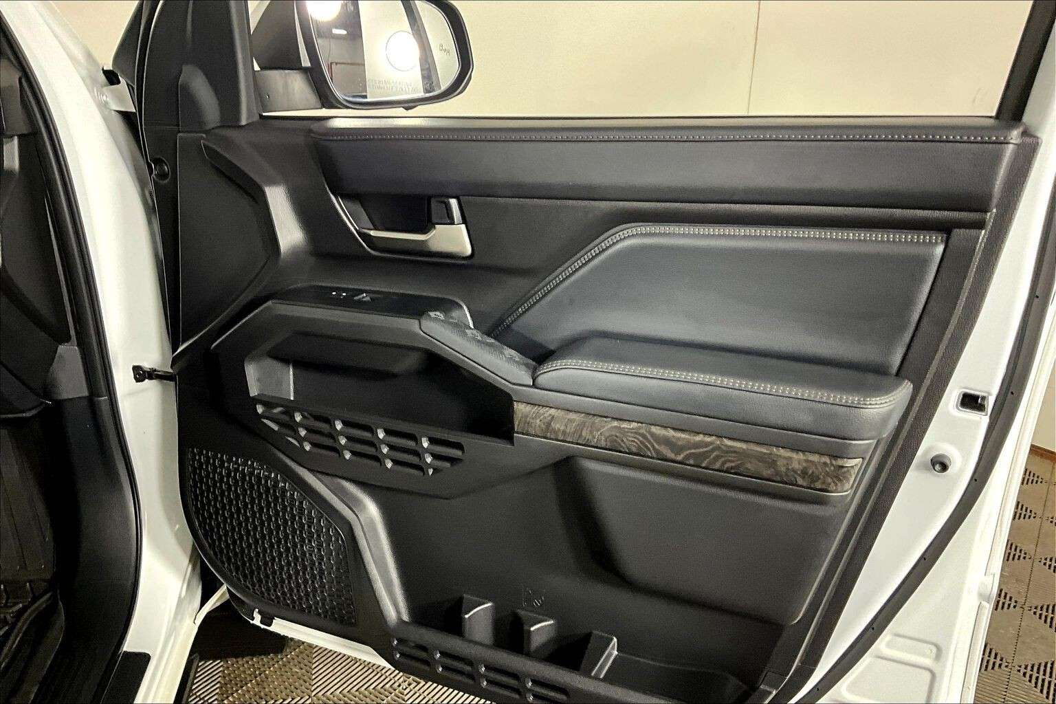 used 2025 Toyota Tacoma car, priced at $61,998