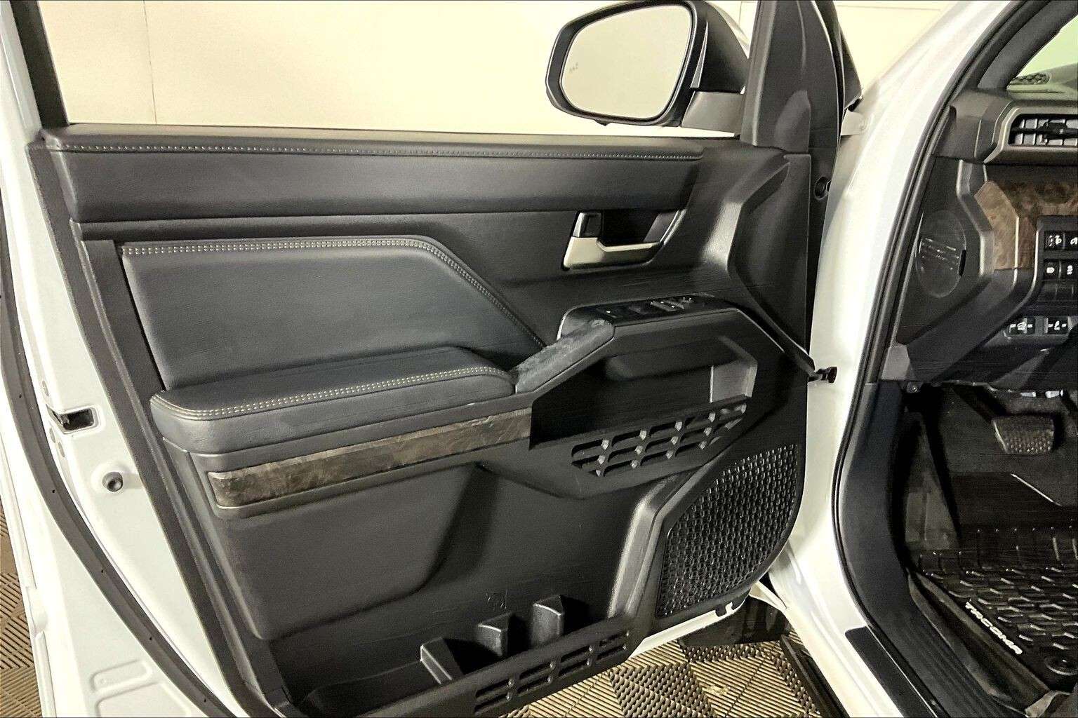 used 2025 Toyota Tacoma car, priced at $61,998