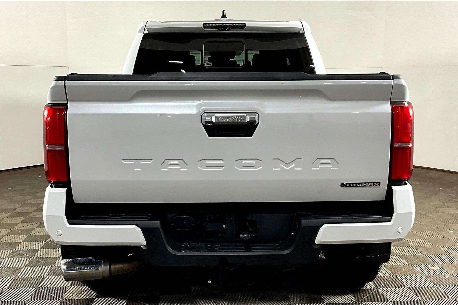 used 2025 Toyota Tacoma car, priced at $61,998