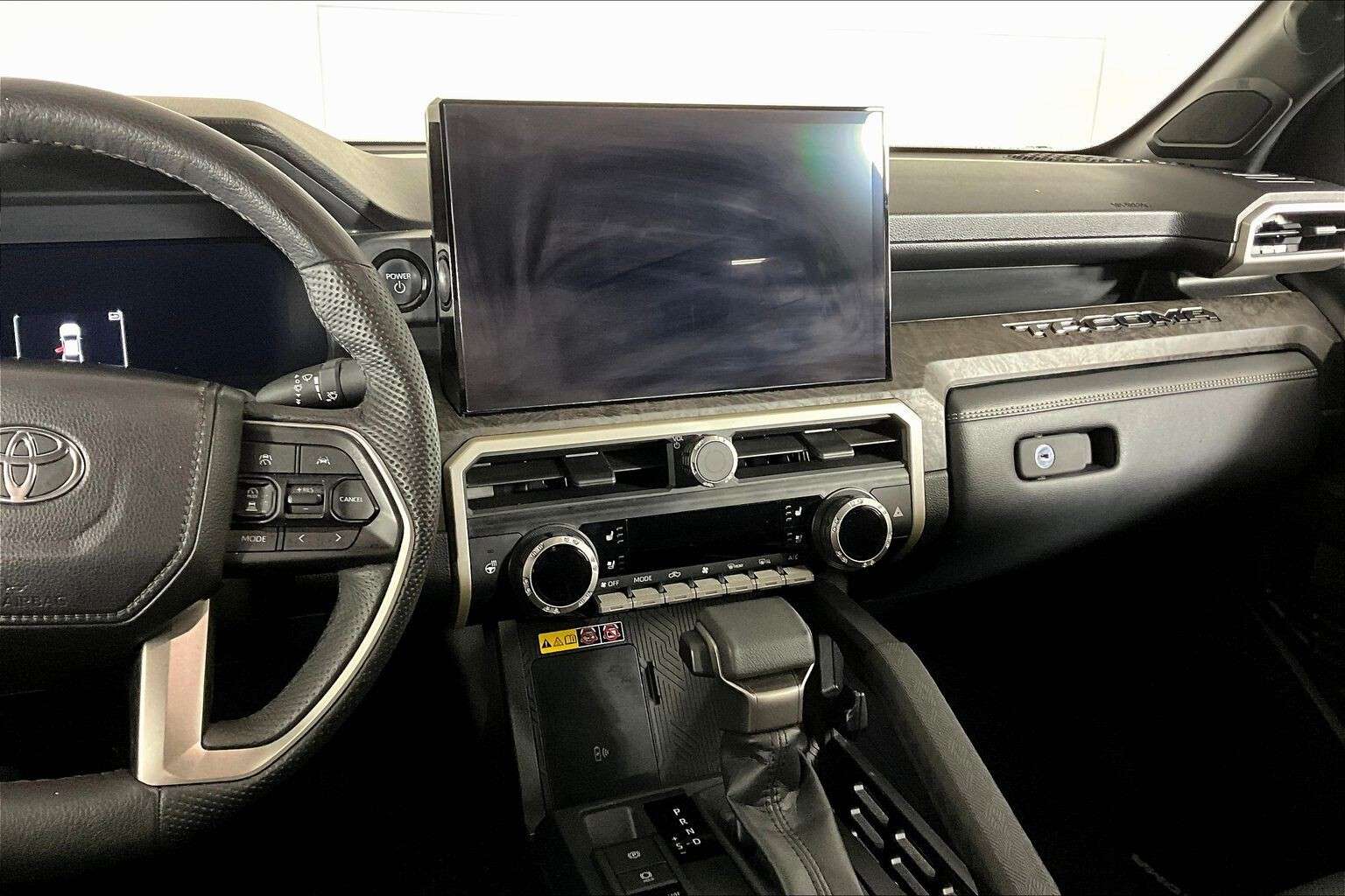 used 2025 Toyota Tacoma car, priced at $61,998
