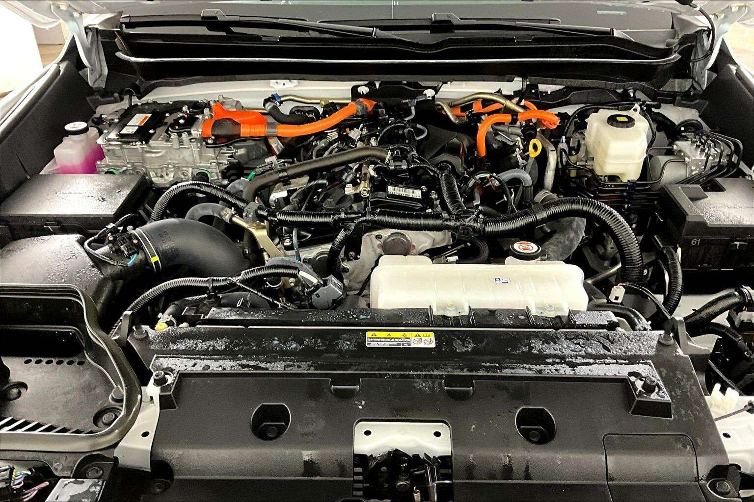 used 2025 Toyota Tacoma car, priced at $61,998