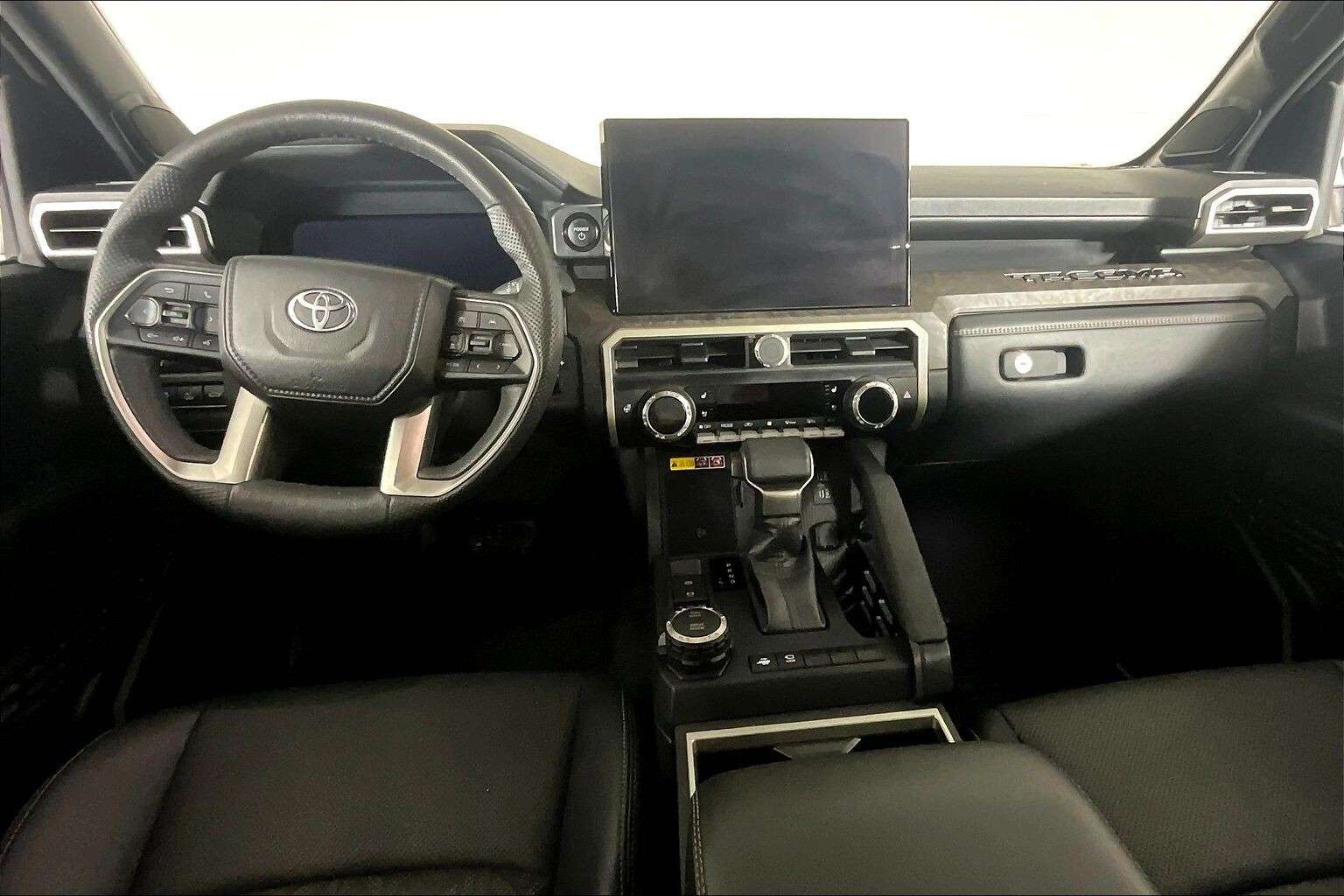 used 2025 Toyota Tacoma car, priced at $61,998