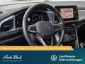 Volkswagen T-Roc 1.0 TSI Life Navi LED Digital Cockpit EPH Negro - thumbnail 10