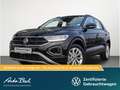 Volkswagen T-Roc 1.0 TSI Life Navi LED Digital Cockpit EPH Negro - thumbnail 1