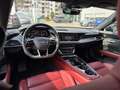 Audi e-tron GT qu. 350 kW +Matrix+Luft+B&O+ACC+ Grijs - thumbnail 8