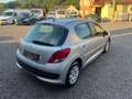 Peugeot 207 Husky KLIMA, ZR u. WaPu NEU, 8-FACH BEREIFT USW. Grau - thumbnail 8