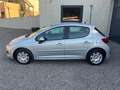 Peugeot 207 Husky KLIMA, ZR u. WaPu NEU, 8-FACH BEREIFT USW. Grau - thumbnail 7